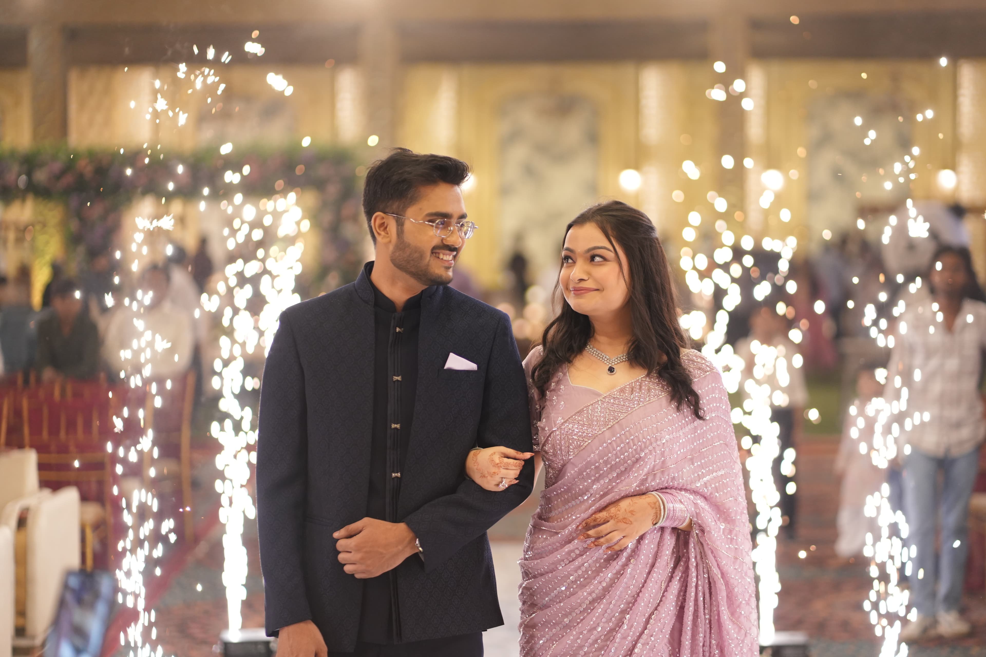 The Engagement